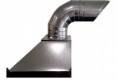 Coifa Industrial (Kit 1º)